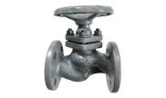 Industriālā armatūra