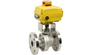 Industriālā armatūra