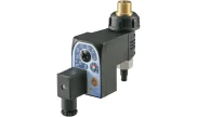 Programmable drain T-DRAIN