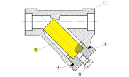 Industriālā armatūra