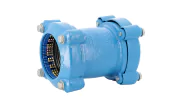 Universal coupling 2507 DN50-300