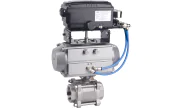 Industriālā armatūra