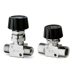 Valves