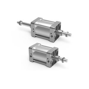 Cylinders