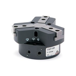 Series CGZT