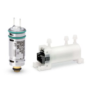 Series K8 - K8X