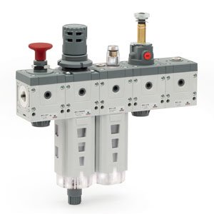 Camozzi MD1-R000
