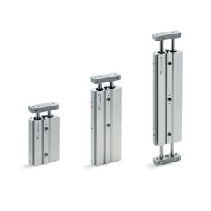Series QX