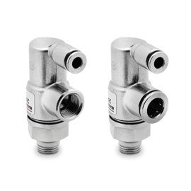 Series VBO - VBU