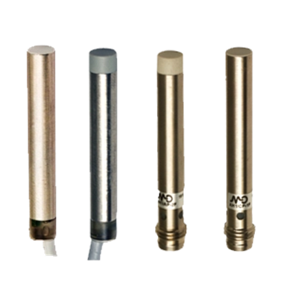 Sensors
