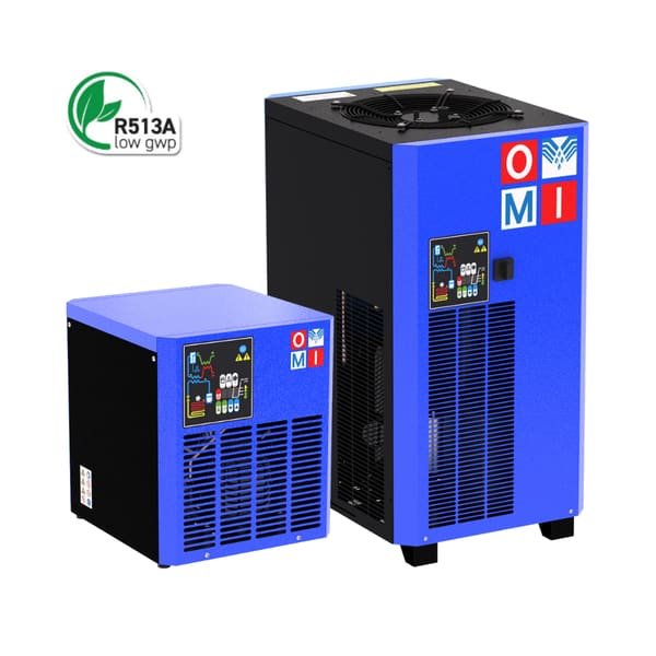 ED Easy Dryers Premium — aukstuma žāvētāji