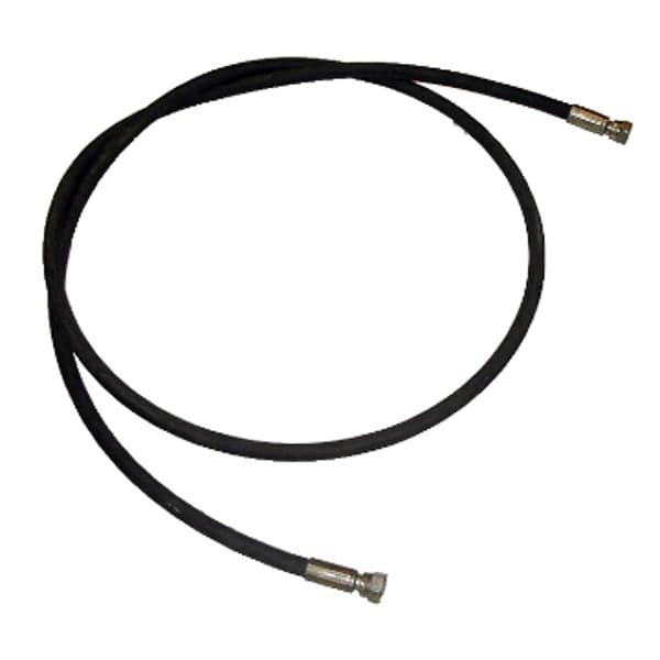 Tubing & hoses