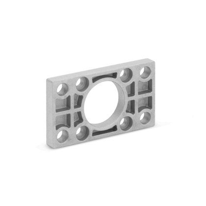 FRONT/REAR FLANGE