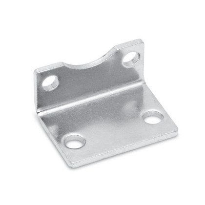 FOOT MOUNT