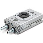 Rotary actuators