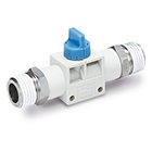 Valves